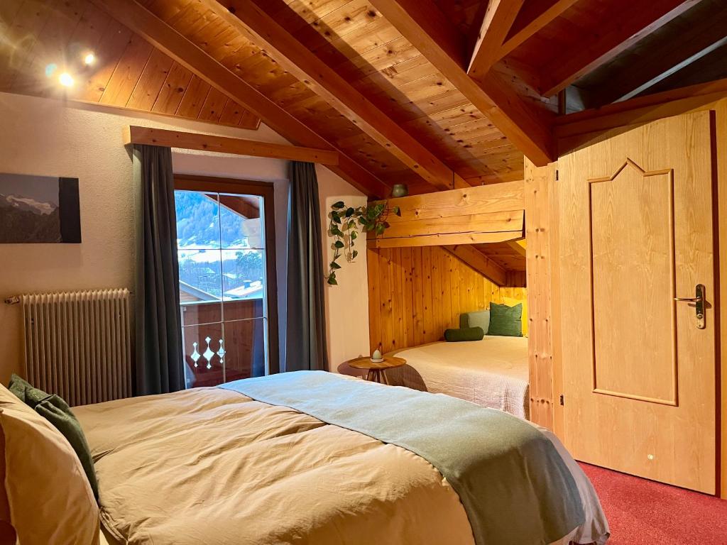 Haus Vallazza - 5
