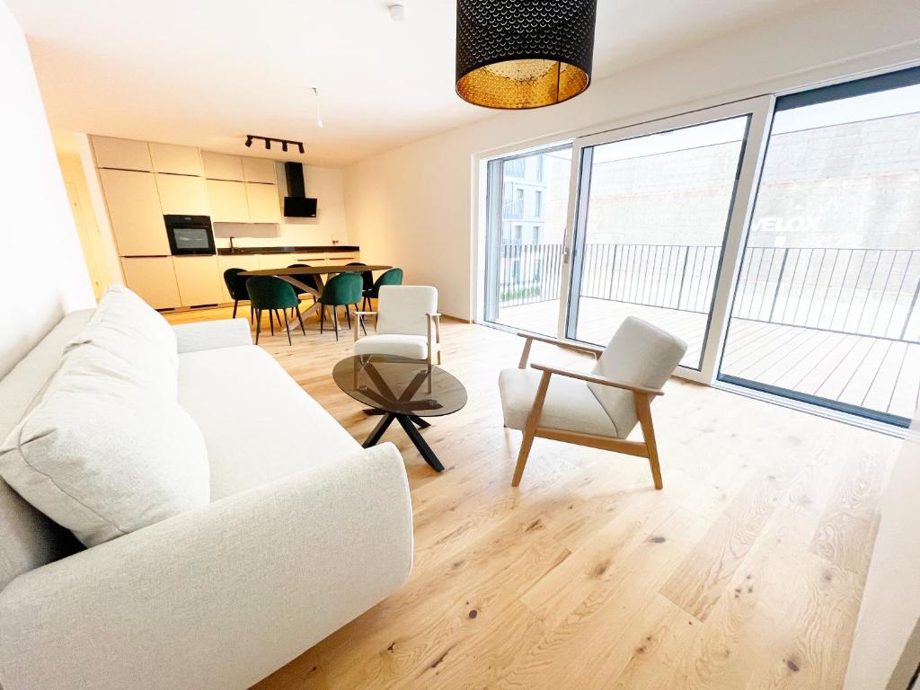 Ennstal-Homes - 2