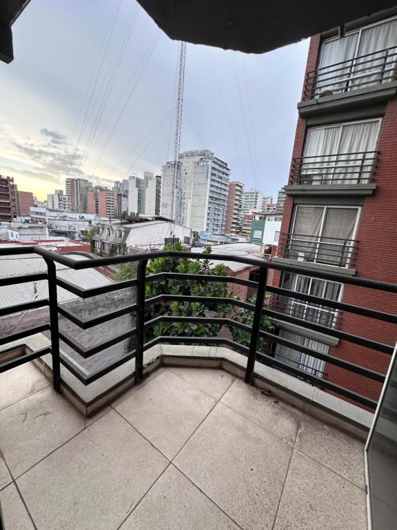 1 hab - Barrio Norte SMT - 4