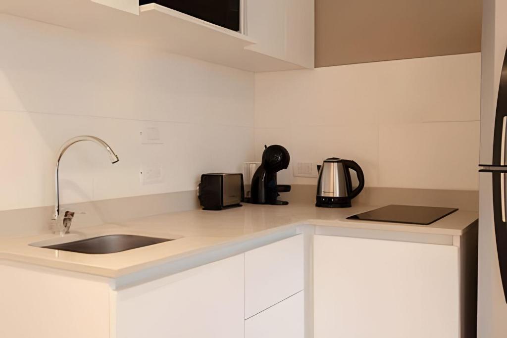 Excelente departamento céntrico en Belgrano - 4