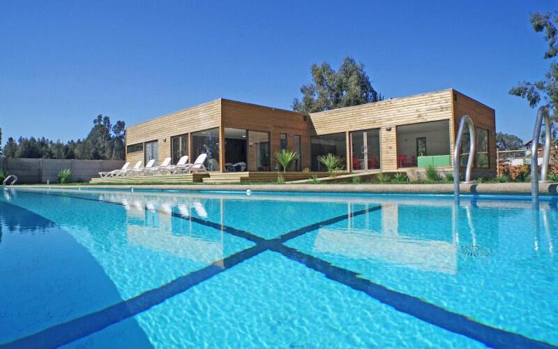 Hermoso Departamento en Costa Algarrobo 6P - 3