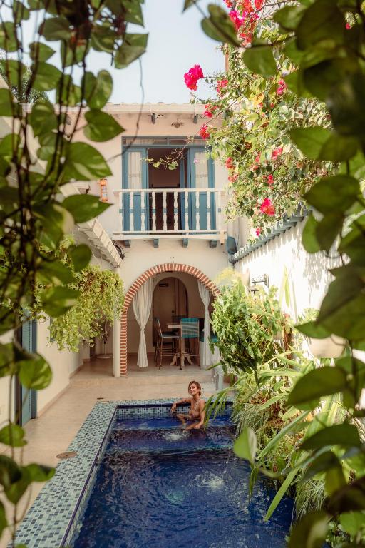 Casa Heredia Boutique - 1