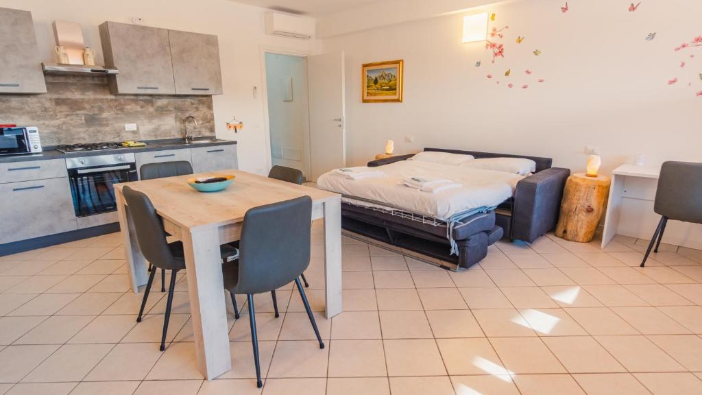 Lake Harmony Suite - Italian Homing - 3