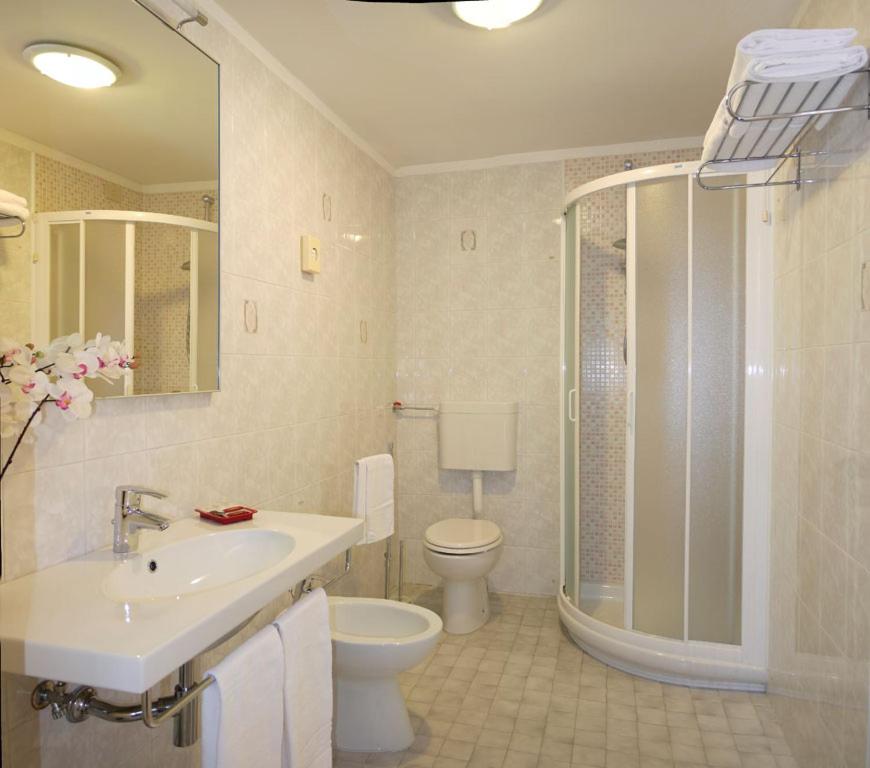 Hotel Storione - 5