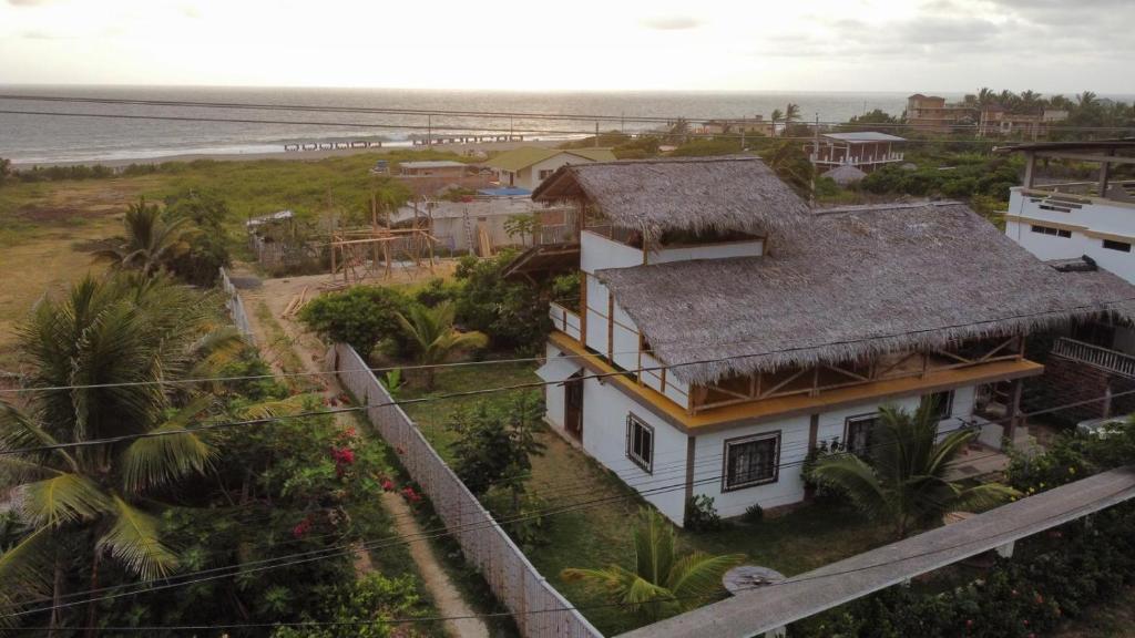 Mambo Ecohostal - 2