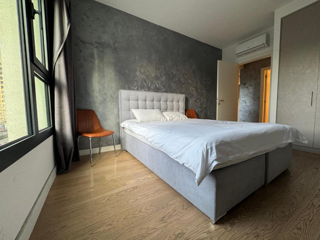 Belgrade Waterfront Apartments 3 - 4