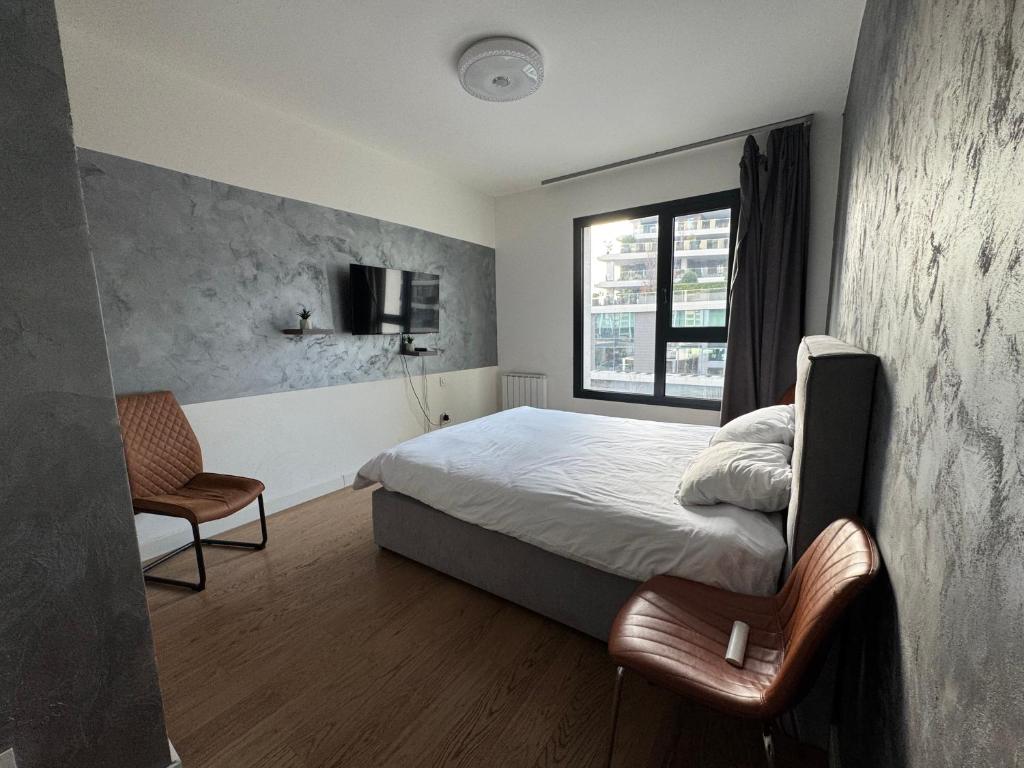 Belgrade Waterfront Apartments 3 - 5