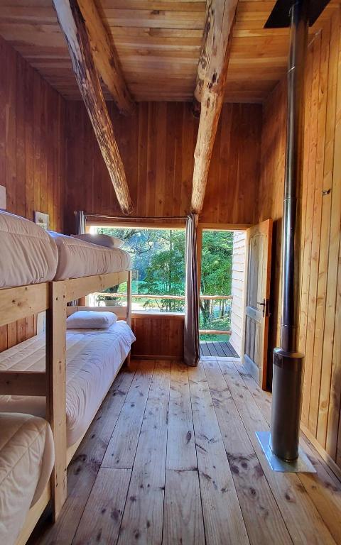 Salvatierra Lodge - 2