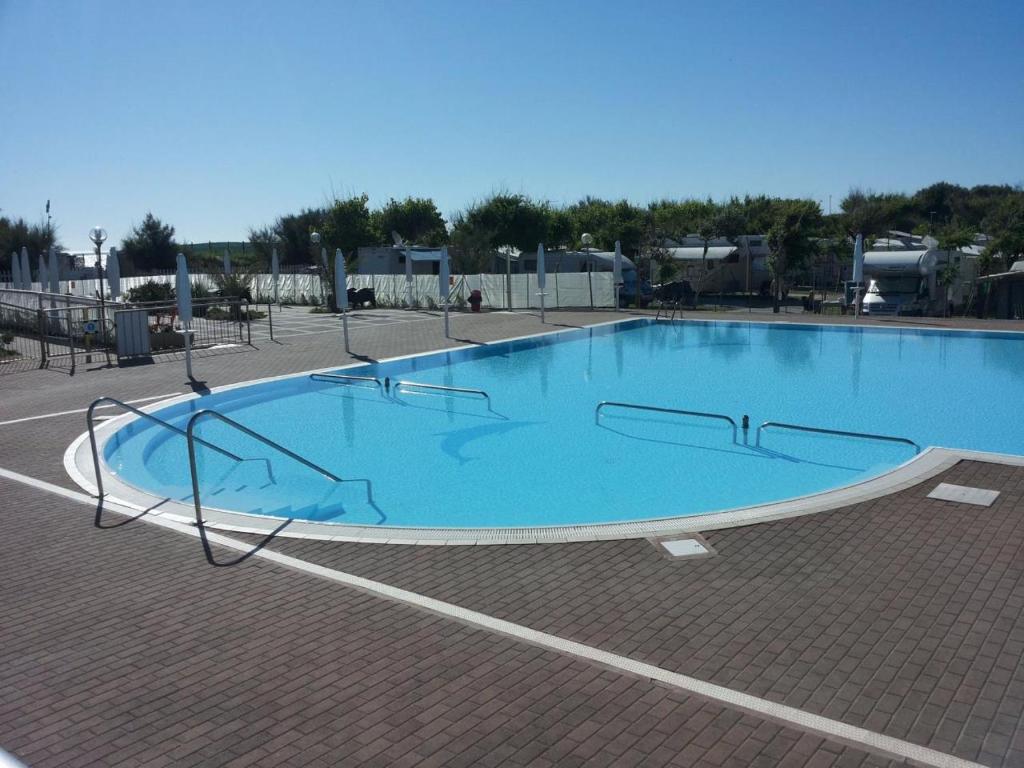 Camping Village Internazionale Sottomarina Holiday für 4 Personen - 1