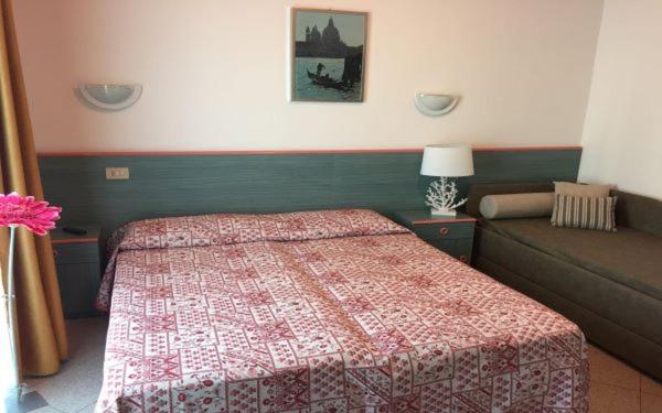 Hotel Storione - 3