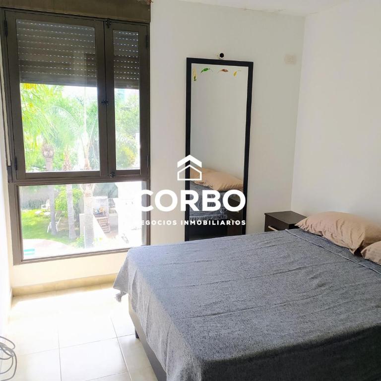 Departamento Amoblado de 2 dormitorios - 2