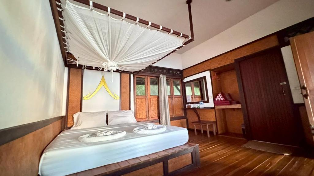 Le Dugong Libong Resort