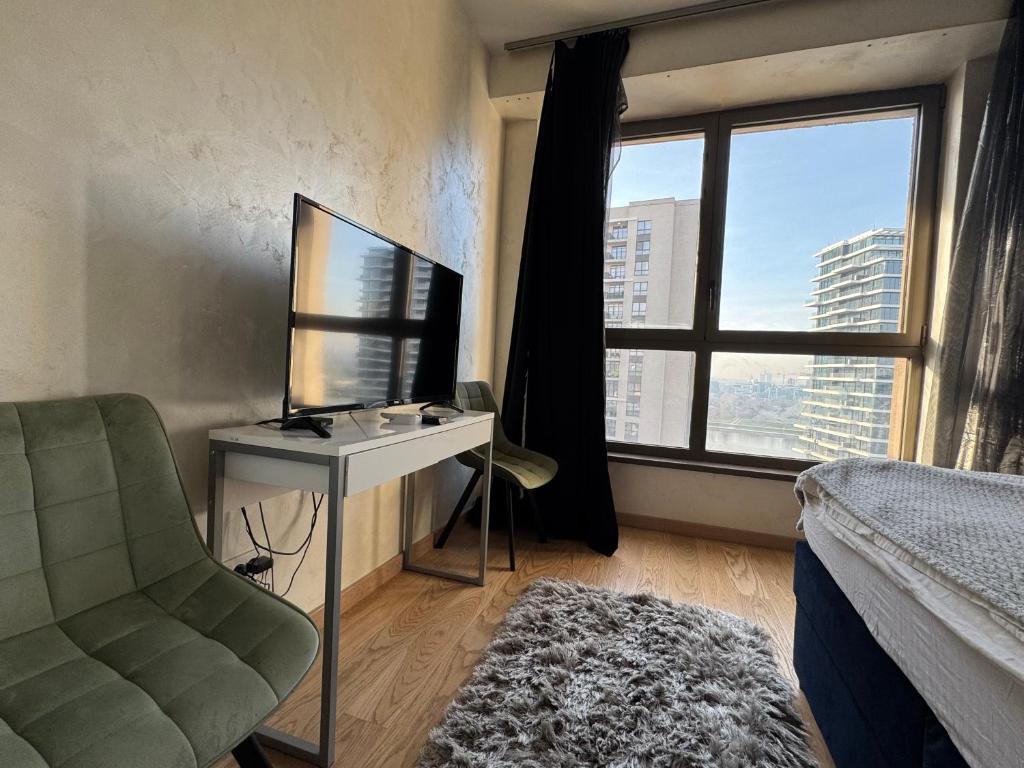 Belgrade Waterfront Apartments 4 - 5