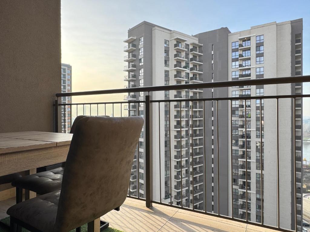 Belgrade Waterfront Apartments 4 - 1