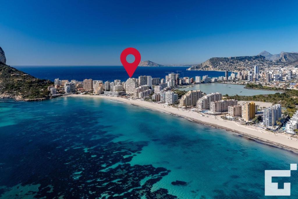 Apartamento Apolo XVI 1 19 - Grupo Turis - 4