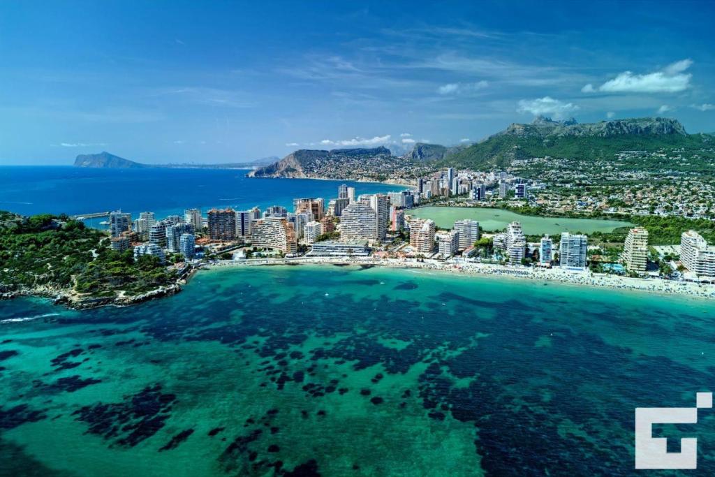Apartamento Apolo XVI 1 19 - Grupo Turis - 1