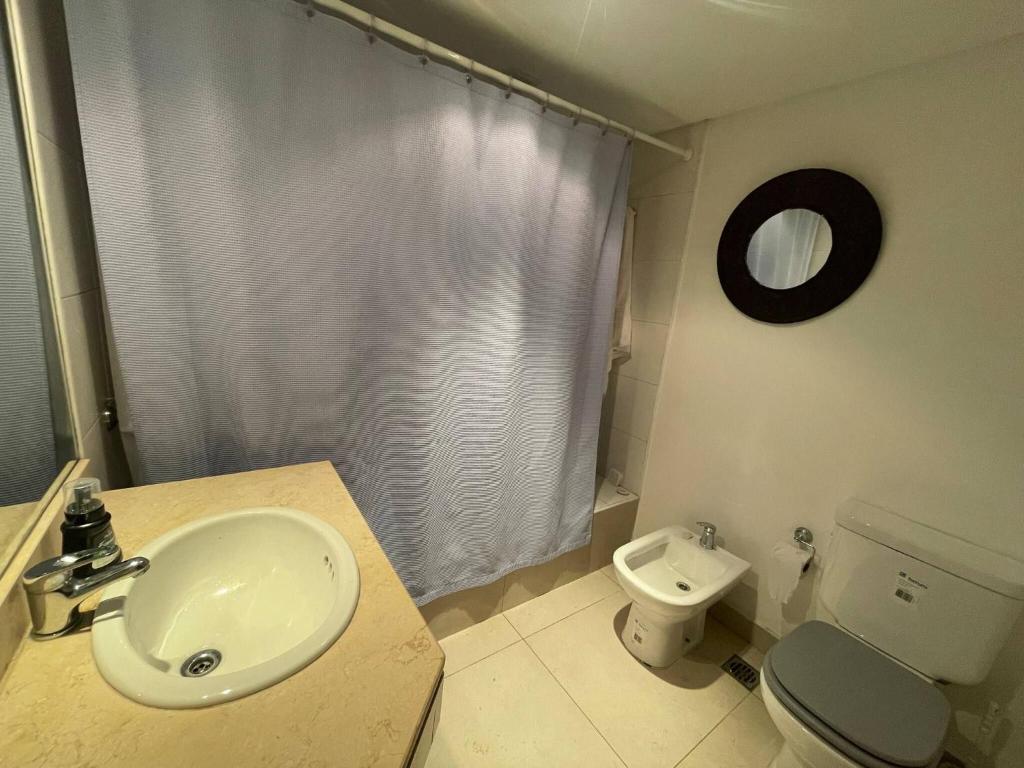 Studio featuring a private terrace with a grill - 5