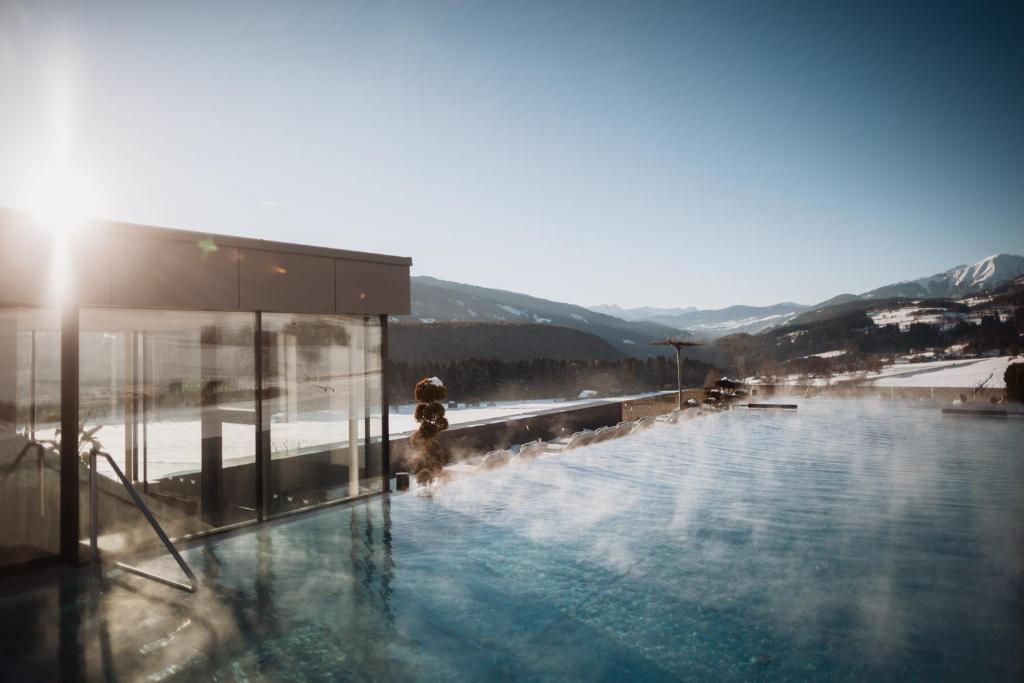 Hotel Solvie - 2