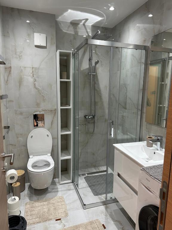 Apartman UNA Residence Zlatibor - 5