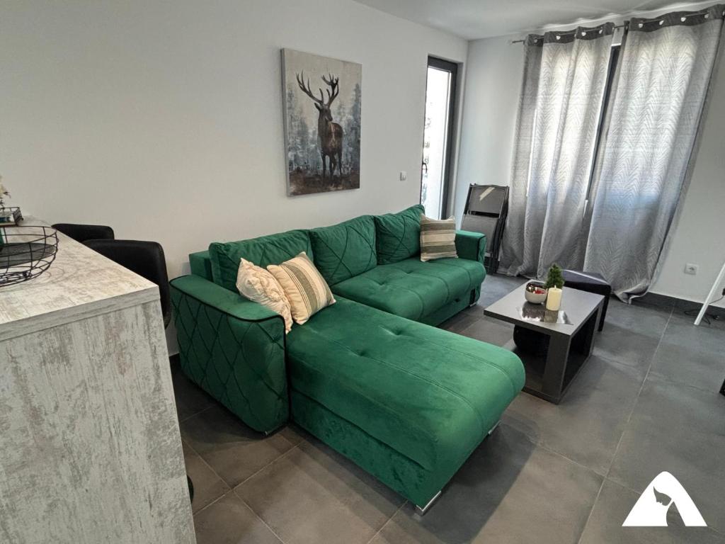 Apartman ZAM - 2