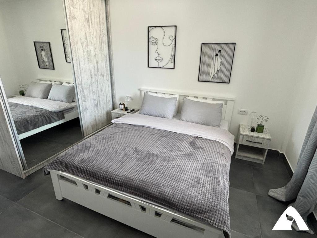 Apartman ZAM - 1
