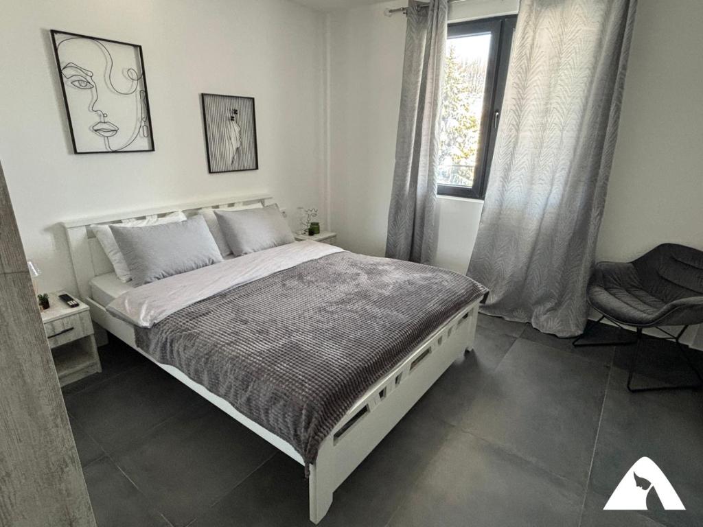 Apartman ZAM - 4