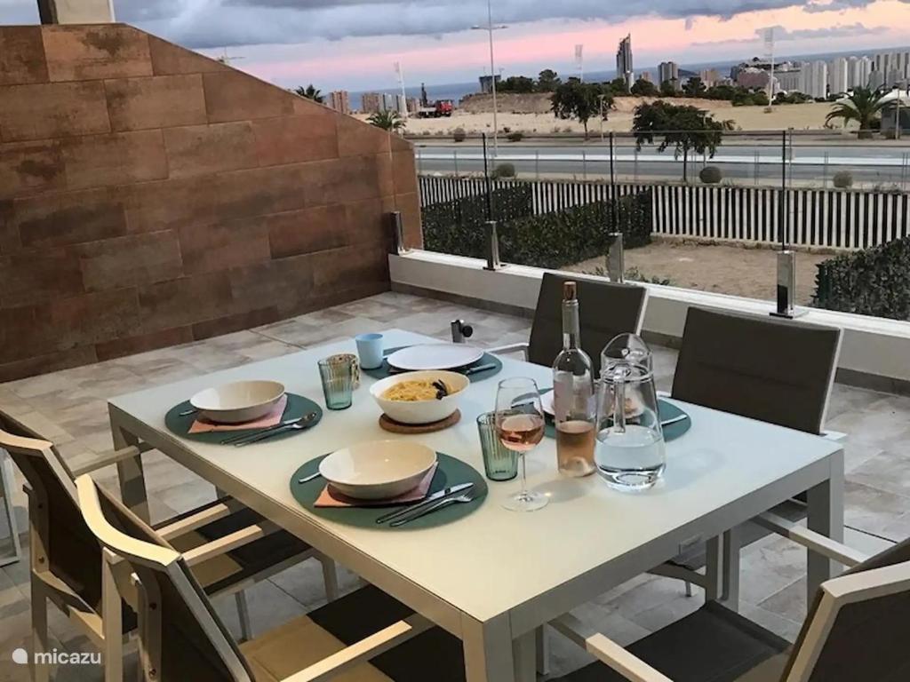 Casa Buena Vida - 1
