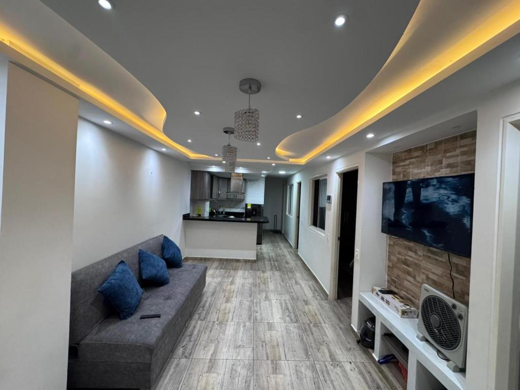 Suite Buenavista - 1
