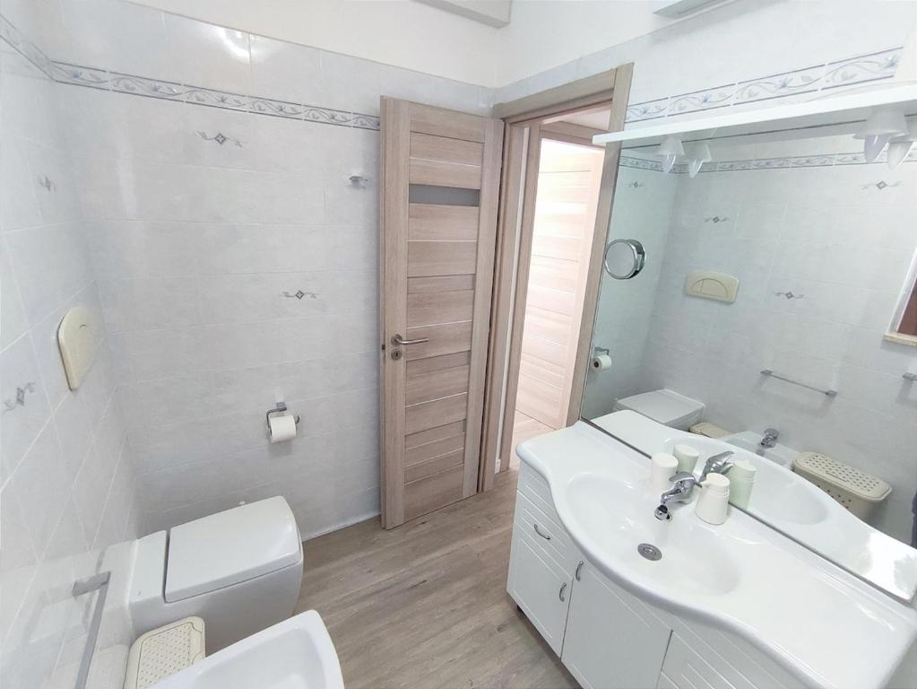 VILLA RAMA vista mare,biancheria,wifi,tax incluse - 3
