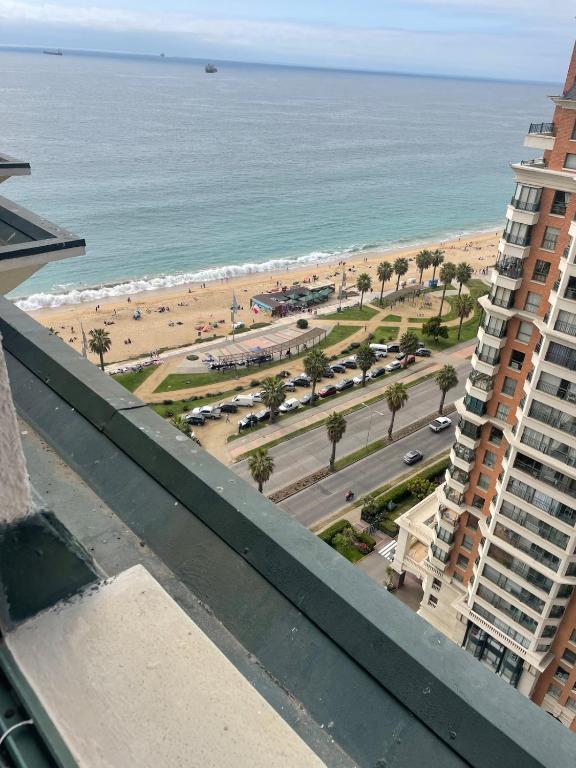 Puerto Pacifico departamento viña del mar - 2