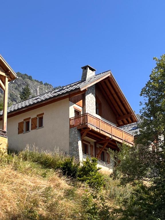Chalet Le Sabot by OzAlpes - Sauna - 90m télécabine - parking privé - 1