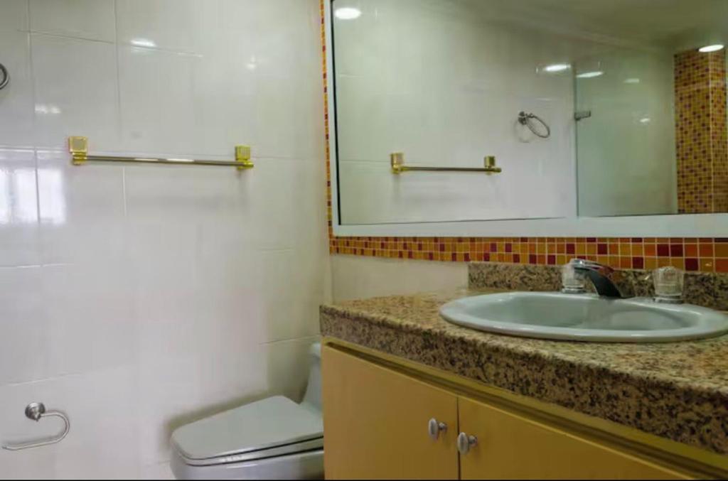 Apartamento Duplex 802 Bahia Fragata - 2