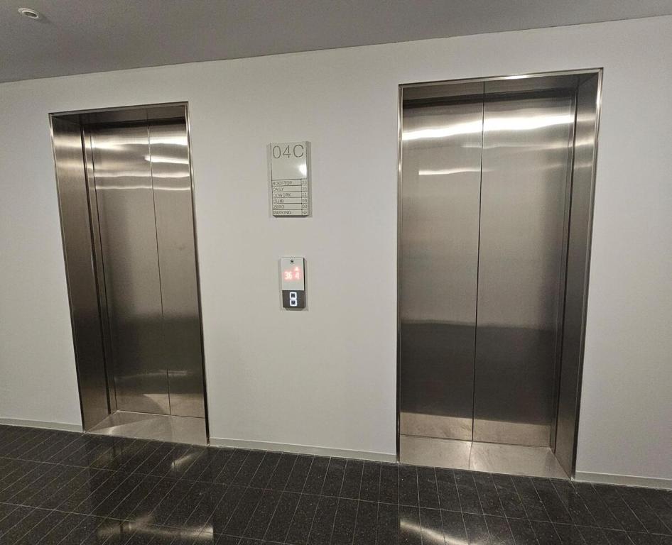 Monoambiente full amenities - 5
