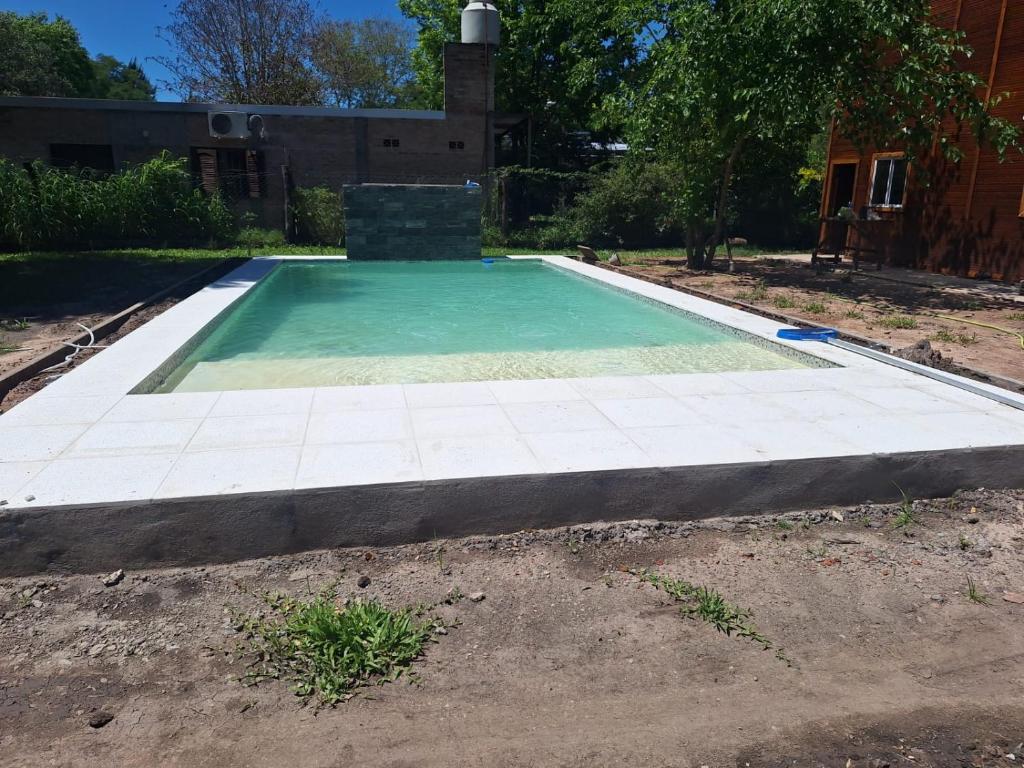 Cabaña Villa Fabiana Sur - 4