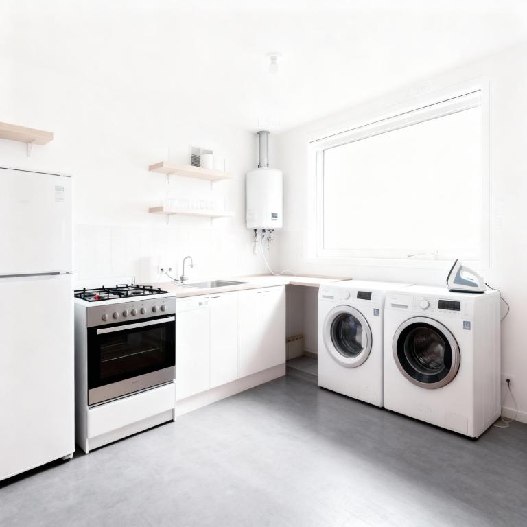 Apartamento Lince, excelente ubicación - 4