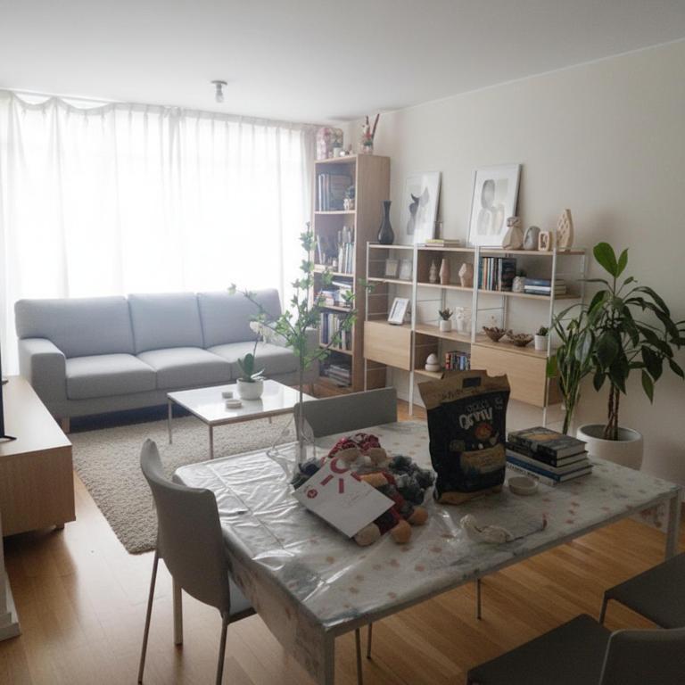 Apartamento Lince, excelente ubicación - 5