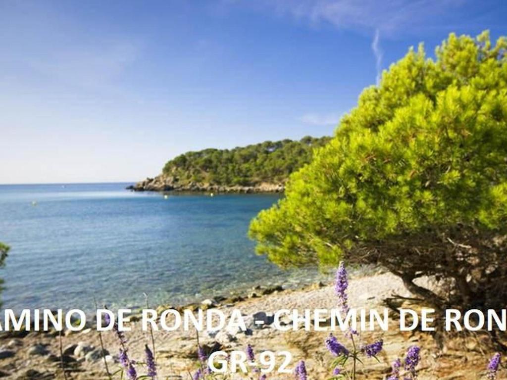 Casa soleada en Roses con piscina comunitaria y parking - ES-258-146 - 3