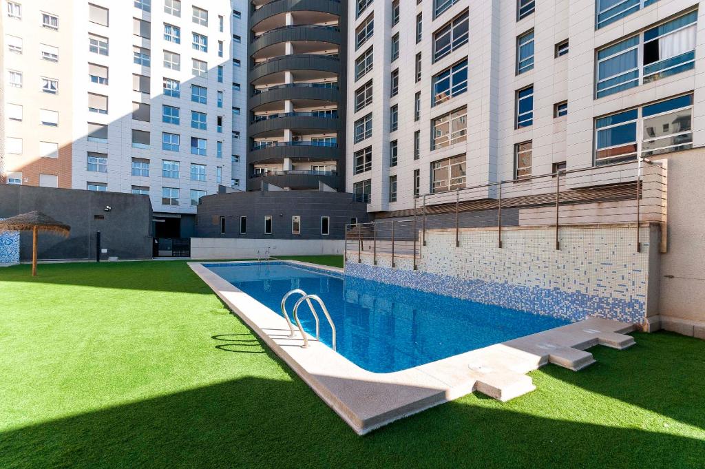 Palm Suites Gran Vía - 3
