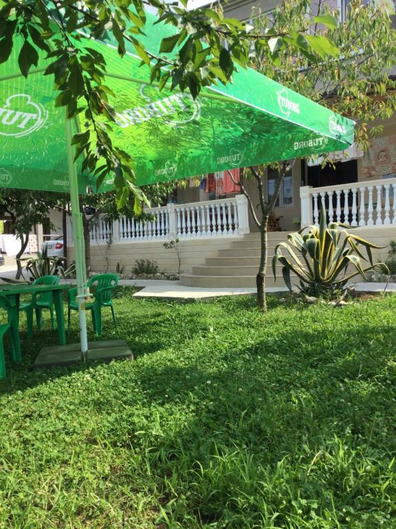 Guest house Kabardinskaya 121