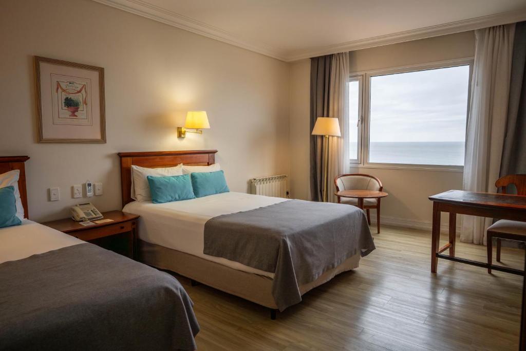 Lucania Palazzo Hotel - 4