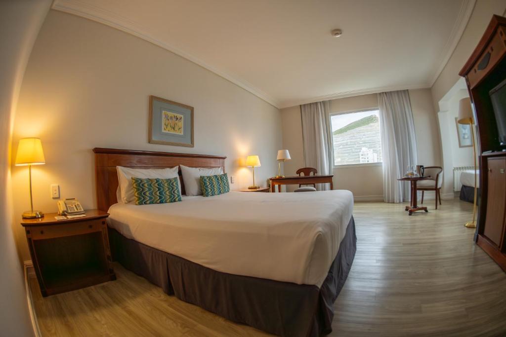 Lucania Palazzo Hotel - 5