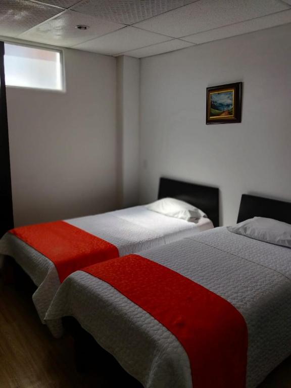 Hotel Bariloche Premium - 3
