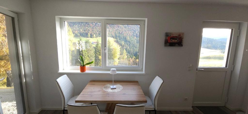 Ferienwohnung zum Guffertblick - 4