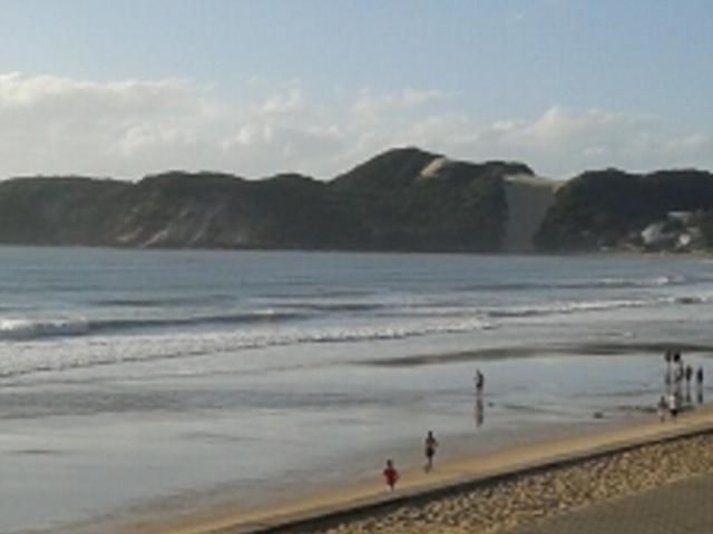 Hospedaria Lua Raio de Sol photo