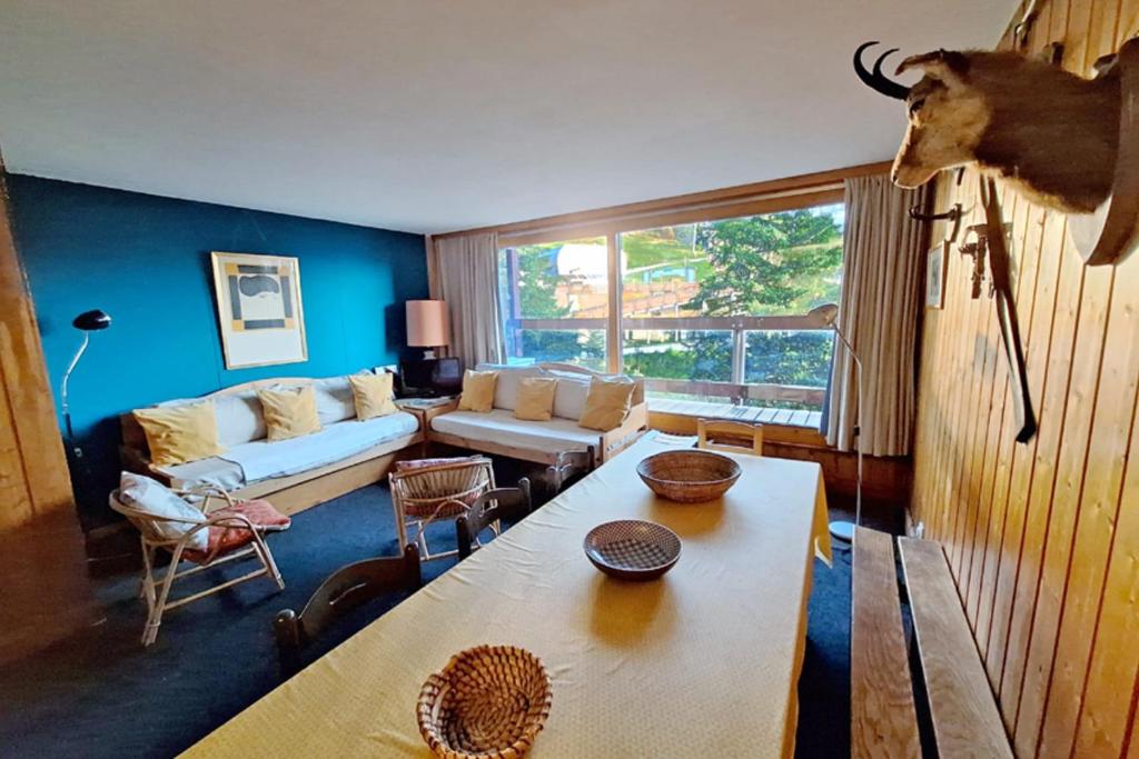 Spacious apartment at the foot of the slopes - 1