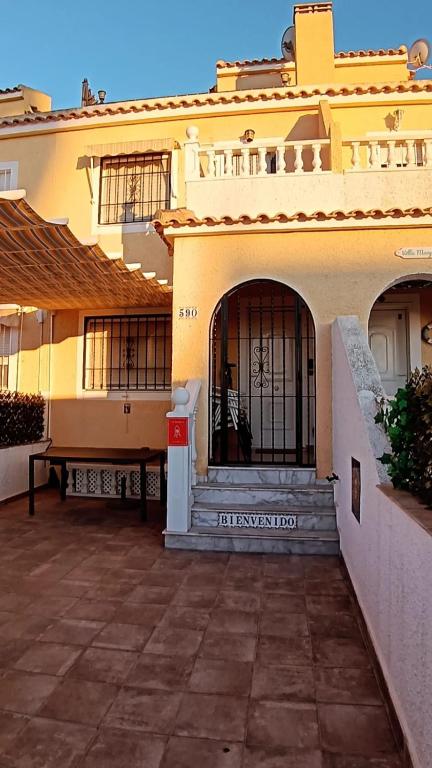Bungalow Gran Alacant - 2