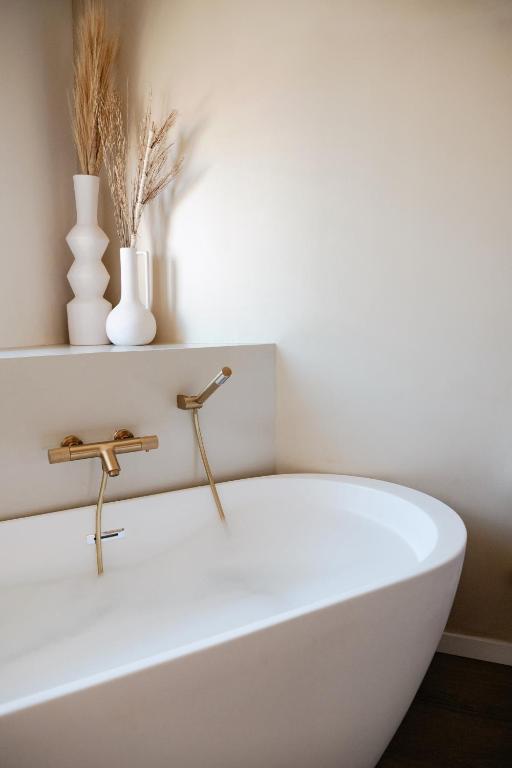 Jávea Boutique Stays - Holiday Apartments - 4