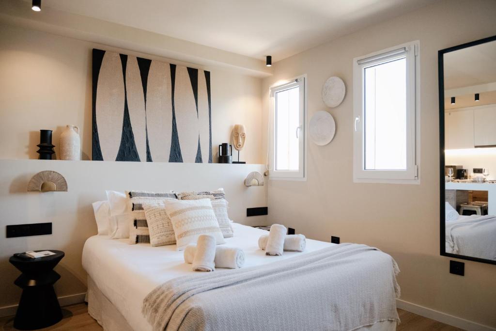Jávea Boutique Stays - Holiday Apartments - 3