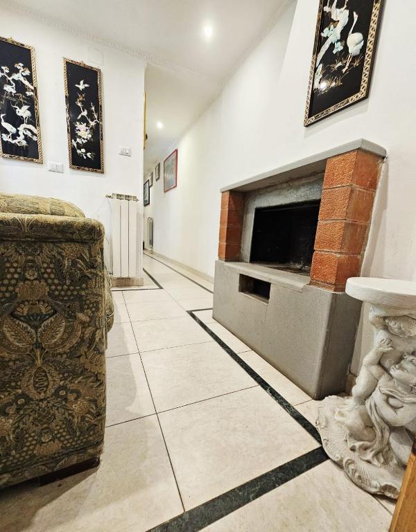 Florence Alfani Apartment - 3