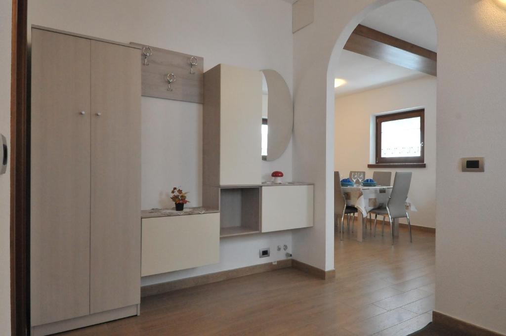 Un Posto Al Sole - Little Chalet Trepalle - 2
